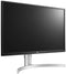 LG 27UL550P-W Wit