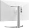 LG 27UP550P-W Wit