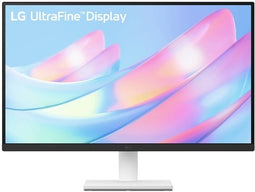 LG 27US500-W Wit