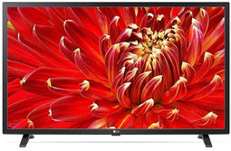 LG 32LQ631C Zwart