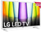 LG 32LQ63806LC (buitenlands model) Wit