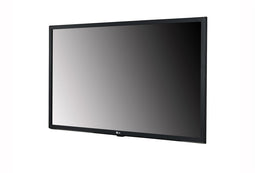LG 32LS662V0ZC Zwart