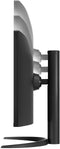 LG 34WP65CP-B Zwart