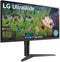 LG 34WP65G-B Zwart