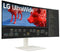 LG 38WR85QC-W Wit
