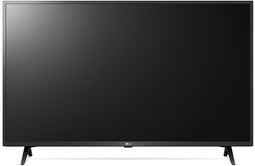 LG 43LM6370PLA Zwart