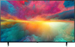 LG 43QNED753R - 43 inch - 4K QNED - 2023 - Buitenlands model
