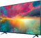 LG 43QNED753R - 43 inch - 4K QNED - 2023 - Buitenlands model