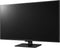 LG 43UN700 - 4K Monitor - 43 inch