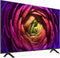 LG 43UR74006LB - 43 inch - 4K LED - 2023