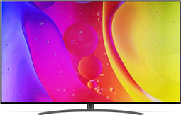 LG 50NANO826QB - 50 inch - 4K NanoCell - 2022