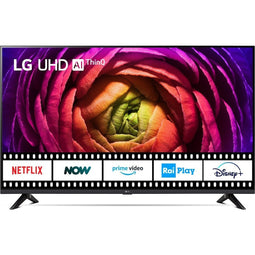 LG 50UR73003LA