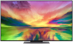 LG 55QNED813RE Zwart (buitenlands model)