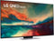 LG 55QNED866RE Zwart