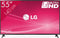 LG 55UK6100 - 4K TV