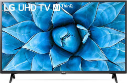 LG 55UN73006LA - 55 inch - 4K LED - 2020