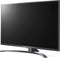 LG 55UN74006LB - 55 inch - 4K LED - 2020 - Buitenlands model