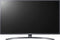 LG 55UN74006LB - 55 inch - 4K LED - 2020 - Buitenlands model