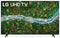 LG 55UP77006LB Zwart
