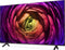 LG 55UR74006LB - 55 inch - 4K LED - 2023