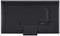 LG 65QNED816RE Zwart