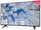 LG 65UQ70006LB (buitenlands model) Zwart