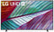 LG 65UR76006LL Zwart