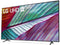 LG 65UR76006LL Zwart