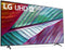 LG 65UR76006LL Zwart
