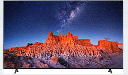 LG 75UQ801C - 75 inch - 4K LED - 2023 - Buitenlands model