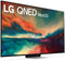 LG 86QNED866RE Zwart