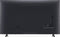 LG 86UQ80006LB - 86 inch - 4K LED - 2022