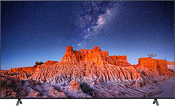 LG 86UQ801C - 86 inch - 4K LED - 2022