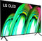 LG A2 OLED48A26LA - 48 inch - 4K OLED - 2022 - Buitenlands model