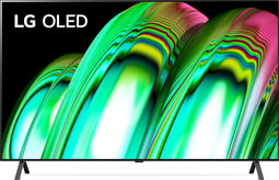 LG A2 OLED48A26LA - 48 inch - 4K OLED - 2022