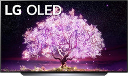 LG C1 OLED65C17LB - 65 inch - 4K OLED - 2021 - Buitenlands model