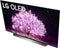 LG C1 OLED65C17LB - 65 inch - 4K OLED - 2021 - Buitenlands model