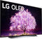 LG C1 OLED65C17LB - 65 inch - 4K OLED - 2021 - Buitenlands model