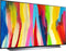 LG C2 OLED48C21LA - 48 inch - 4K OLED evo - 2022 - Buitenlands model