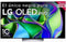 LG C3 OLED77C36LC - 77 inch - 4K OLED evo - 2023 - Buitenlands model