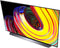 LG CS OLED65CS6LA - 65 inch - 4K OLED - 2022