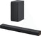 LG DS40Q - Soundbar met sufwoofer