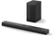 LG DS70TY - Soundbar
