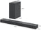 LG DS75Q - 3.1.2 soundbar met draadloze subwoofer - grijs - 2022