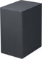 LG DSC9S - Soundbar geschikt voor TV - 3.1.3 kanalen