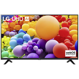 LG Electronics 50UT73006LA.AEEQ LCD-TV 1 stuk(s)