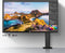 LG Ergo 32UN88A - 4K IPS USB-C Monitor - 60w - 32 Inch