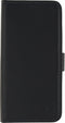 LG G5 Hoesje - Mobilize - Classic Serie - Kunstlederen Bookcase - Zwart - Hoesje Geschikt Voor LG G5