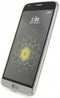 LG G5 SE Hoesje - Mobilize - Gelly Serie - TPU Backcover - Transparant - Hoesje Geschikt Voor LG G5 SE