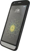 LG G5 SE Hoesje - Mobilize - Gelly Serie - TPU Backcover - Zwart - Hoesje Geschikt Voor LG G5 SE